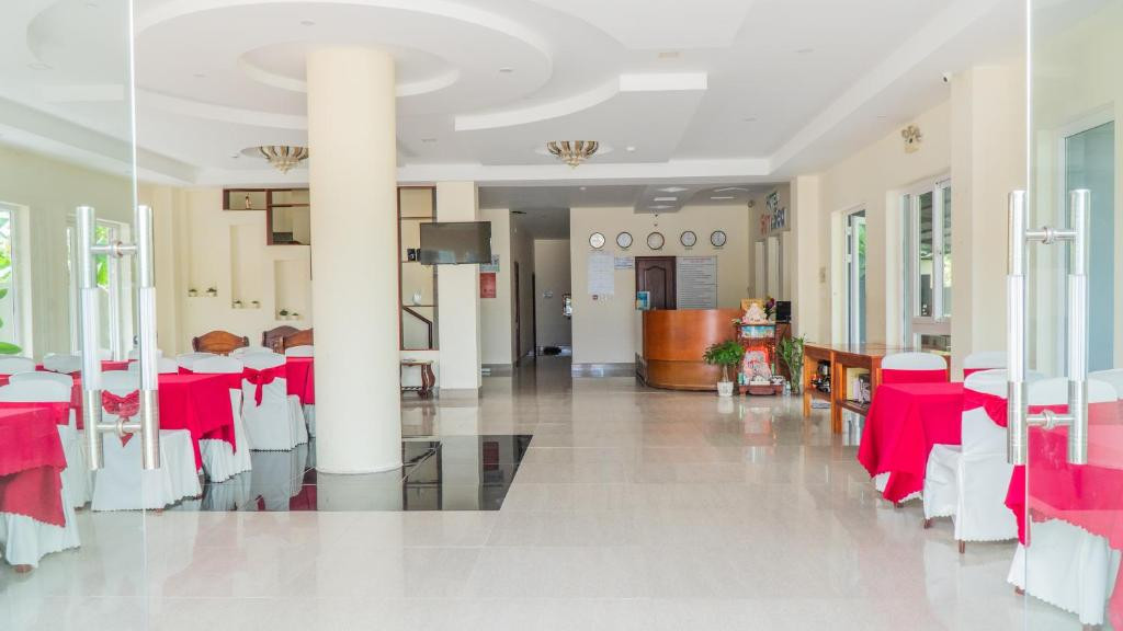 Sun & Sea Hotel 2* миниатюра 4