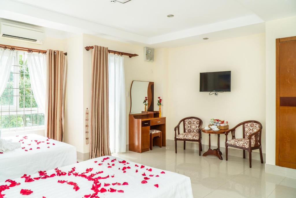 Sun & Sea Hotel 2* миниатюра 5