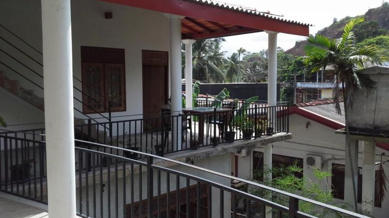Srimalis Residence 2* миниатюра 2