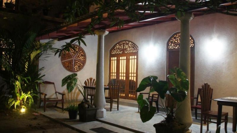 Srimalis Residence 2* миниатюра 3