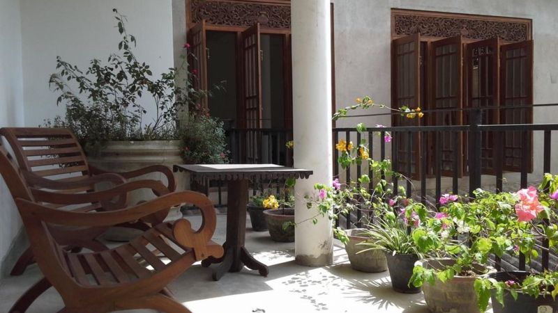 Srimalis Residence 2* миниатюра 4