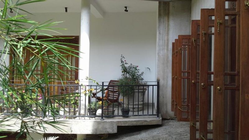 Srimalis Residence 2* миниатюра 5
