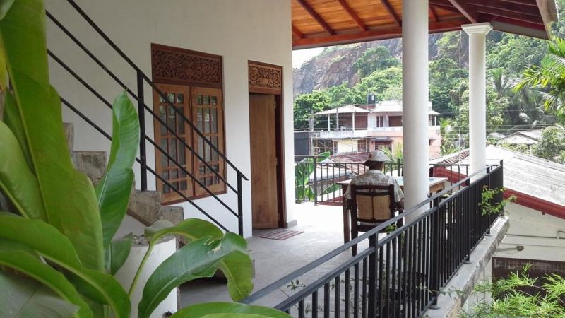 Srimalis Residence 2* миниатюра 6