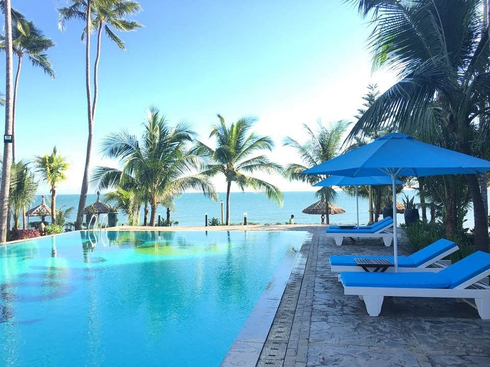 Ravenala Muine Resort 3* миниатюра 2