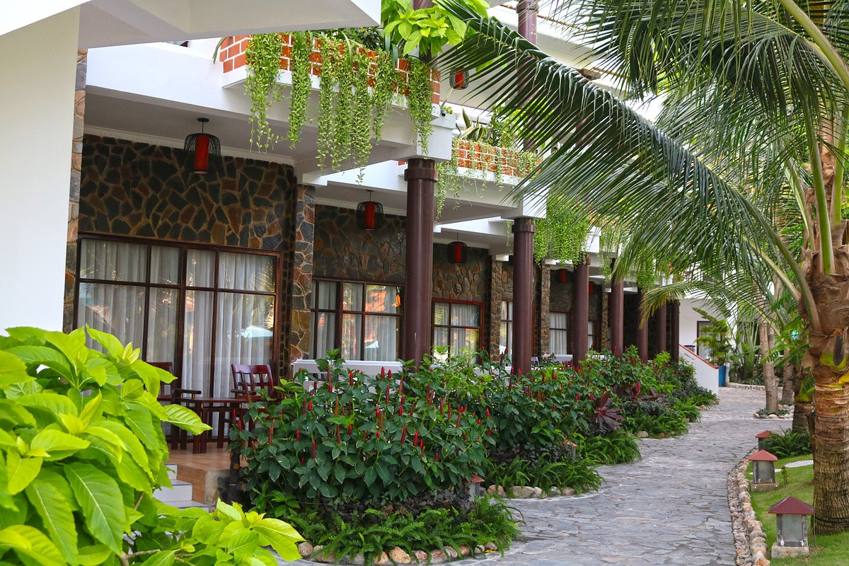 Ravenala Muine Resort 3* миниатюра 3
