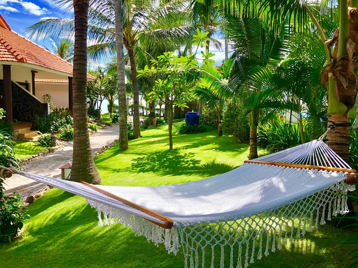 Ravenala Muine Resort 3* миниатюра 5