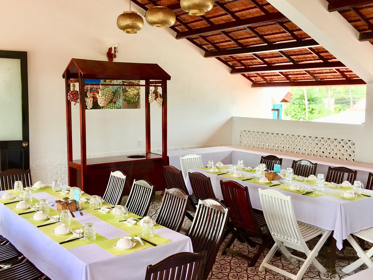 Ravenala Muine Resort 3* миниатюра 6