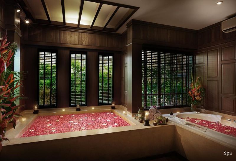 Bo Phut Resort & Spa 5* миниатюра 4