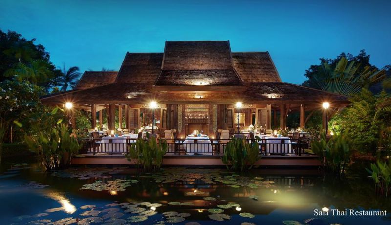 Bo Phut Resort & Spa 5* миниатюра 5