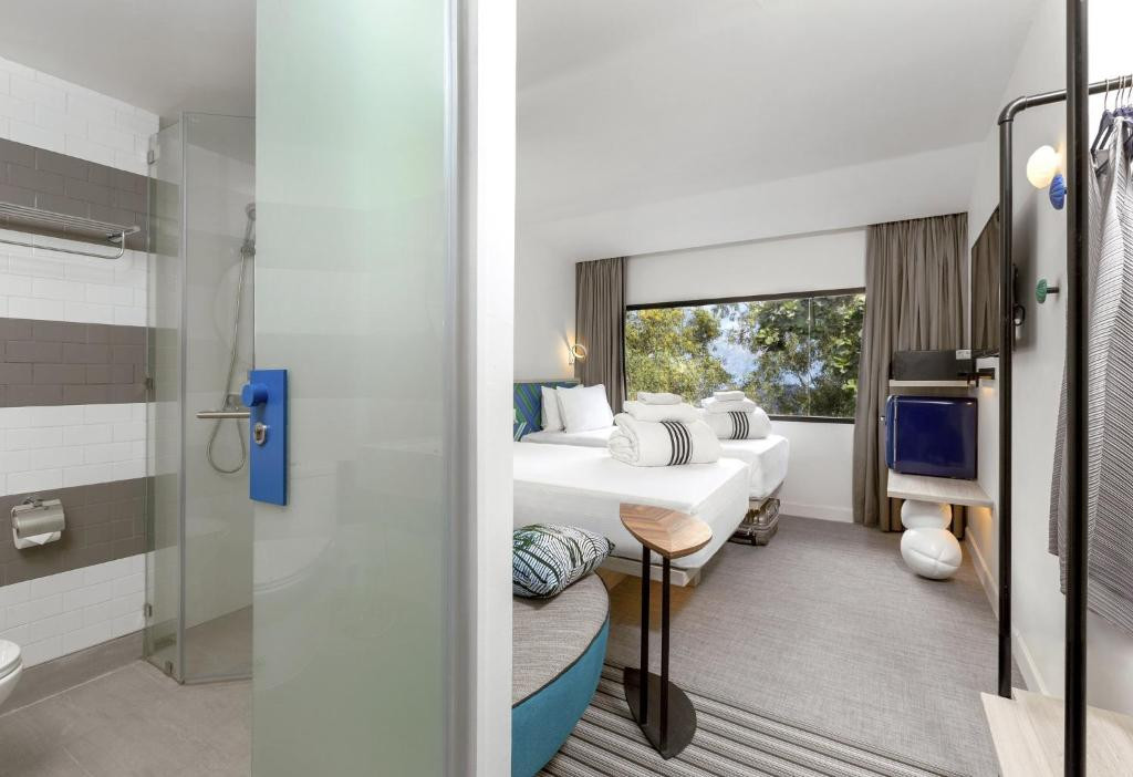 Cosi Samui Chaweng Beach 3* миниатюра 5