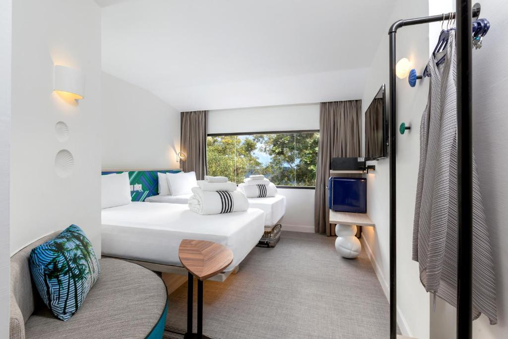 Cosi Samui Chaweng Beach 3* миниатюра 6