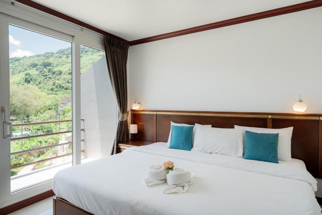 Hotel De Karon 3* миниатюра 4
