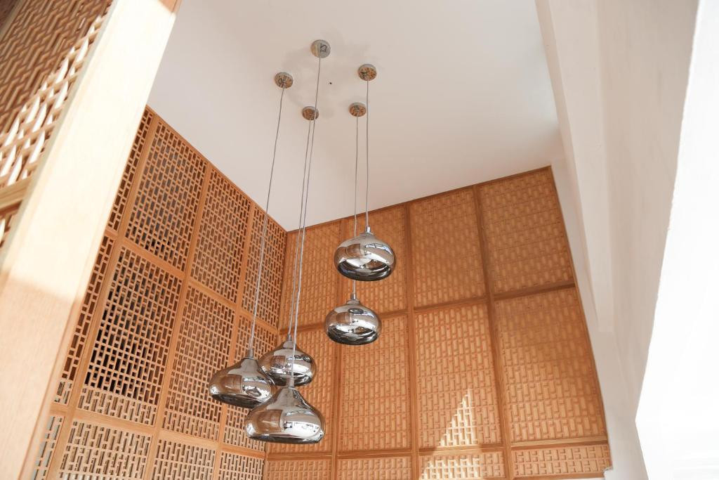Hotel De Karon 3* миниатюра 5