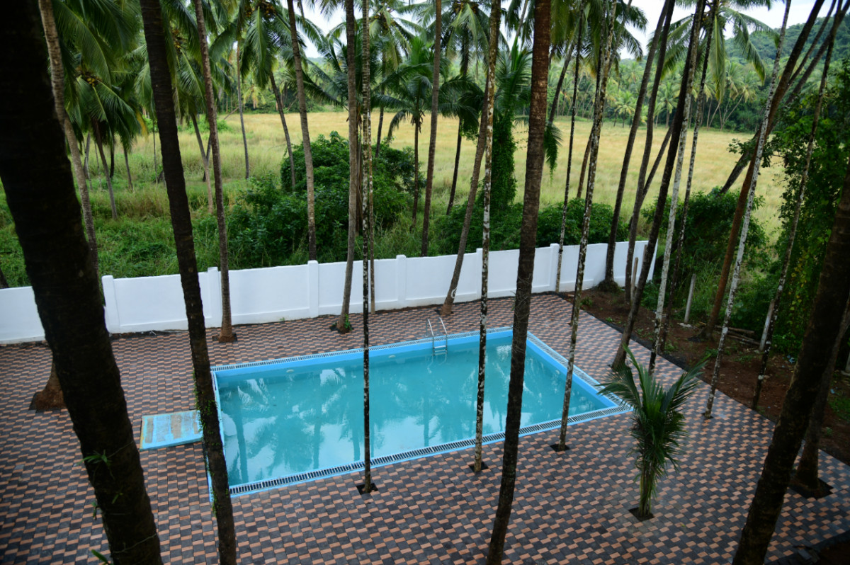 Arambol Paradise Village Resort 1* миниатюра 4