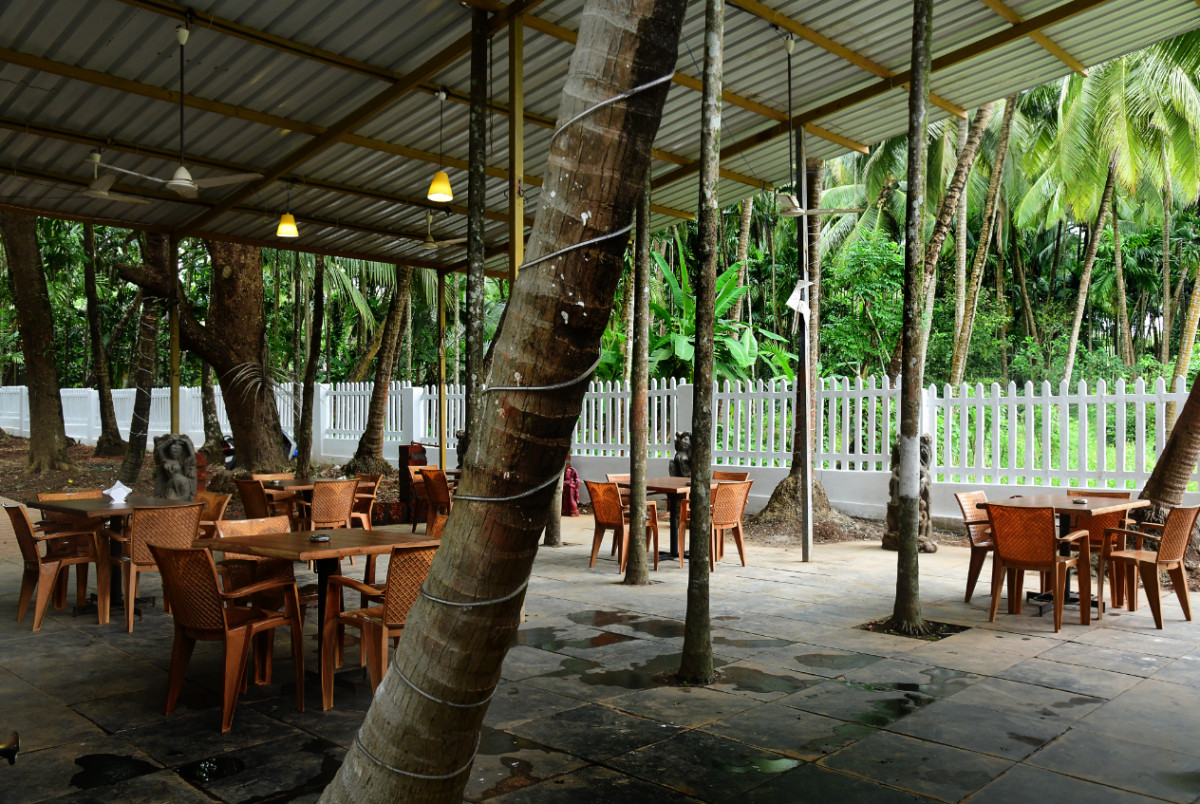 Arambol Paradise Village Resort 1* миниатюра 6