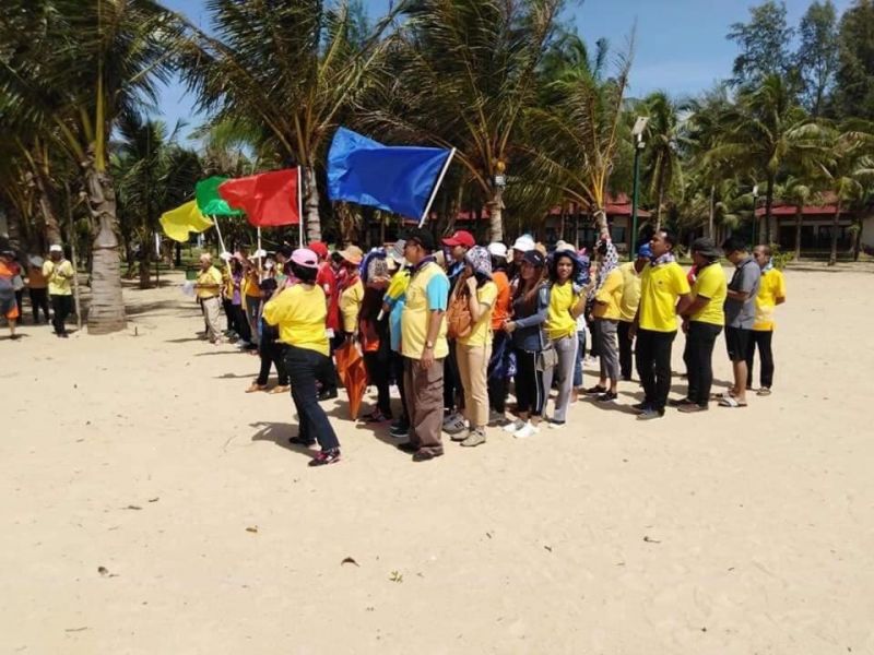 The Sunset Beach Resort 3* миниатюра 6