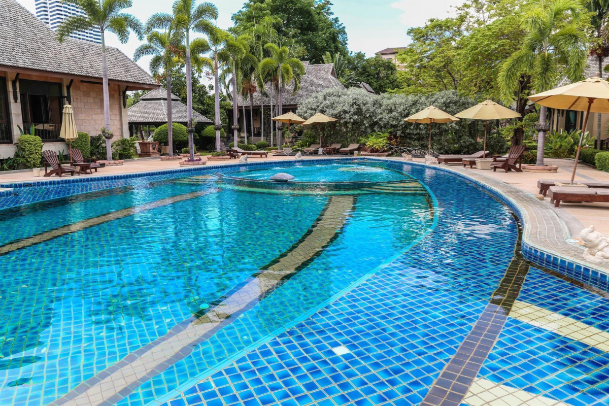 Botany Beach Resort 3* миниатюра 3