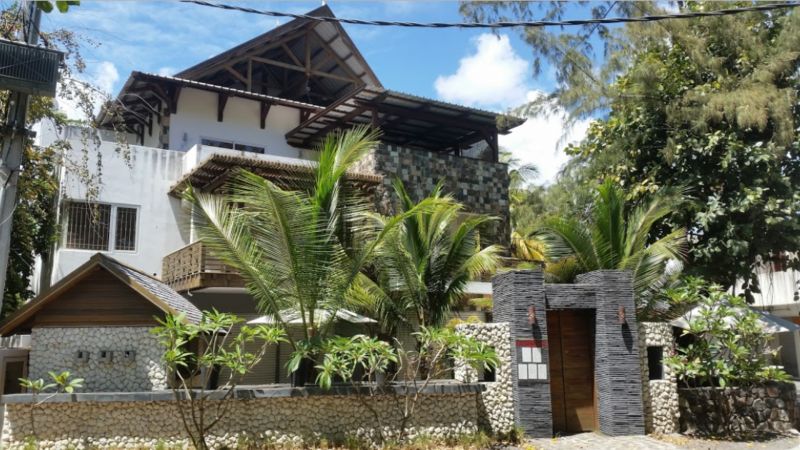 Dodola Lodge 3* миниатюра 2
