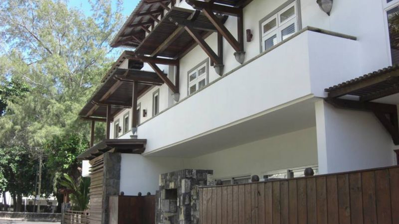 Dodola Lodge 3* миниатюра 4
