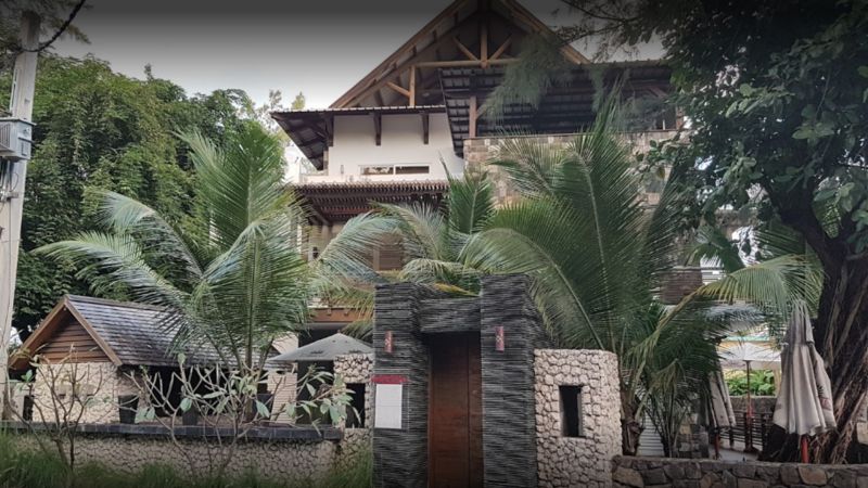Dodola Lodge 3* миниатюра 5
