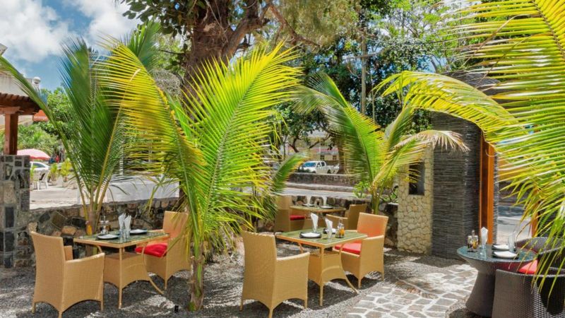 Dodola Lodge 3* миниатюра 6