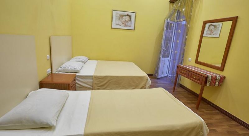 Bella Hotel 3* миниатюра 2