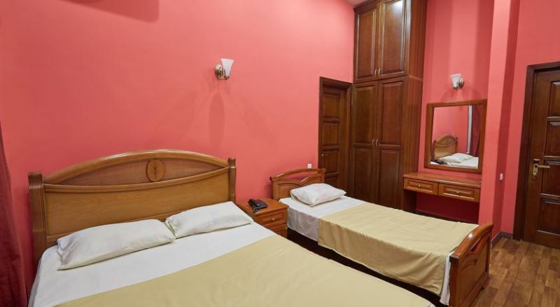 Bella Hotel 3* миниатюра 3