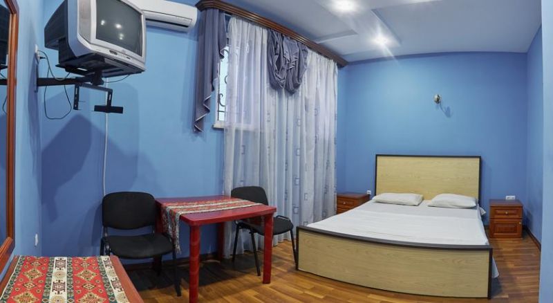 Bella Hotel 3* миниатюра 4