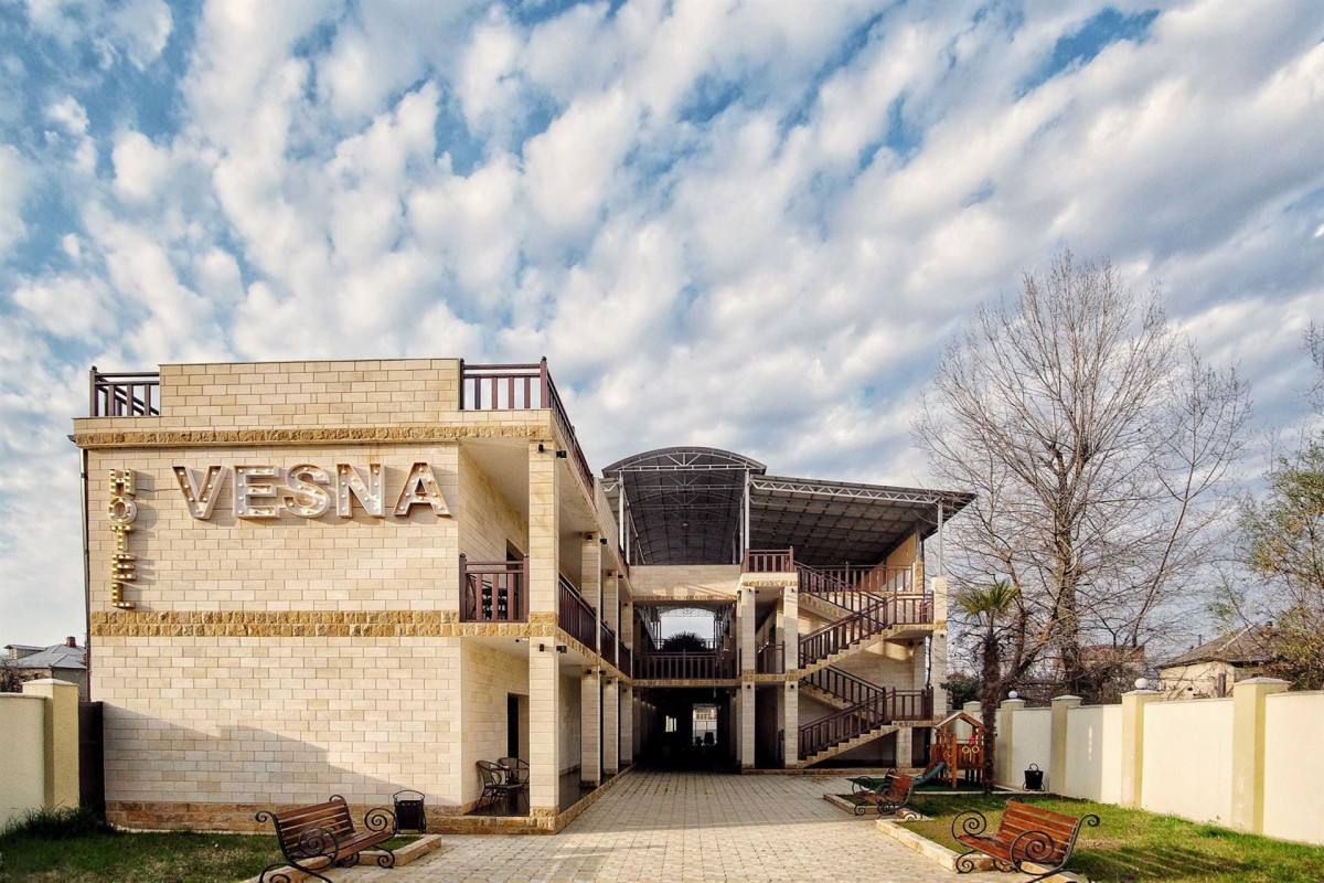 Vesna (Весна) 2* миниатюра 2
