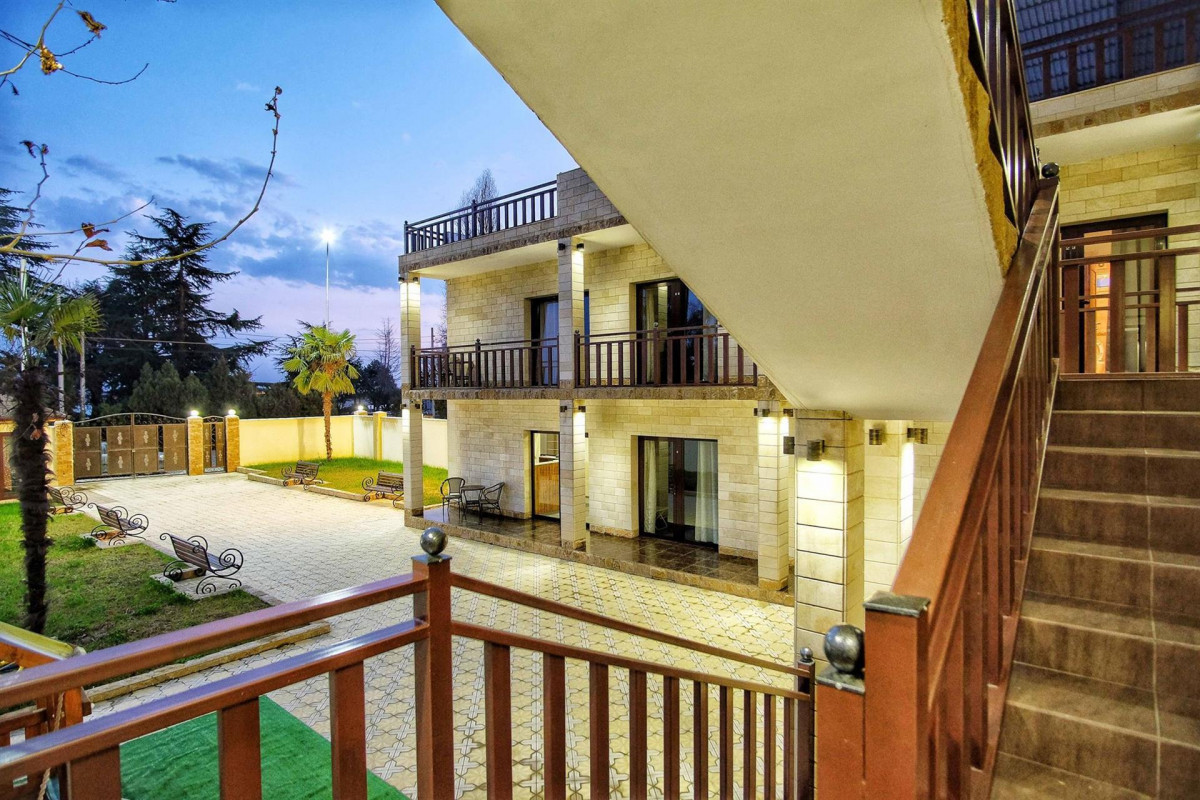 Vesna (Весна) 2* миниатюра 5