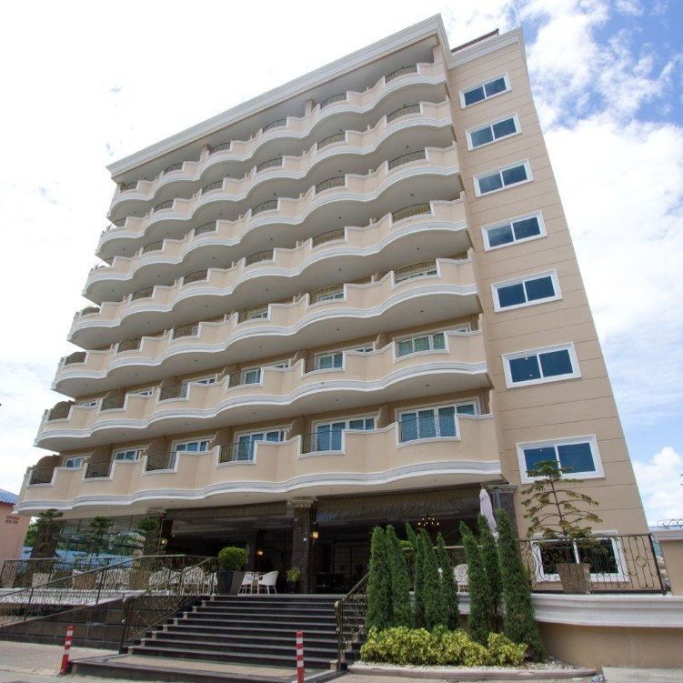 Lk Noble Suite 4*