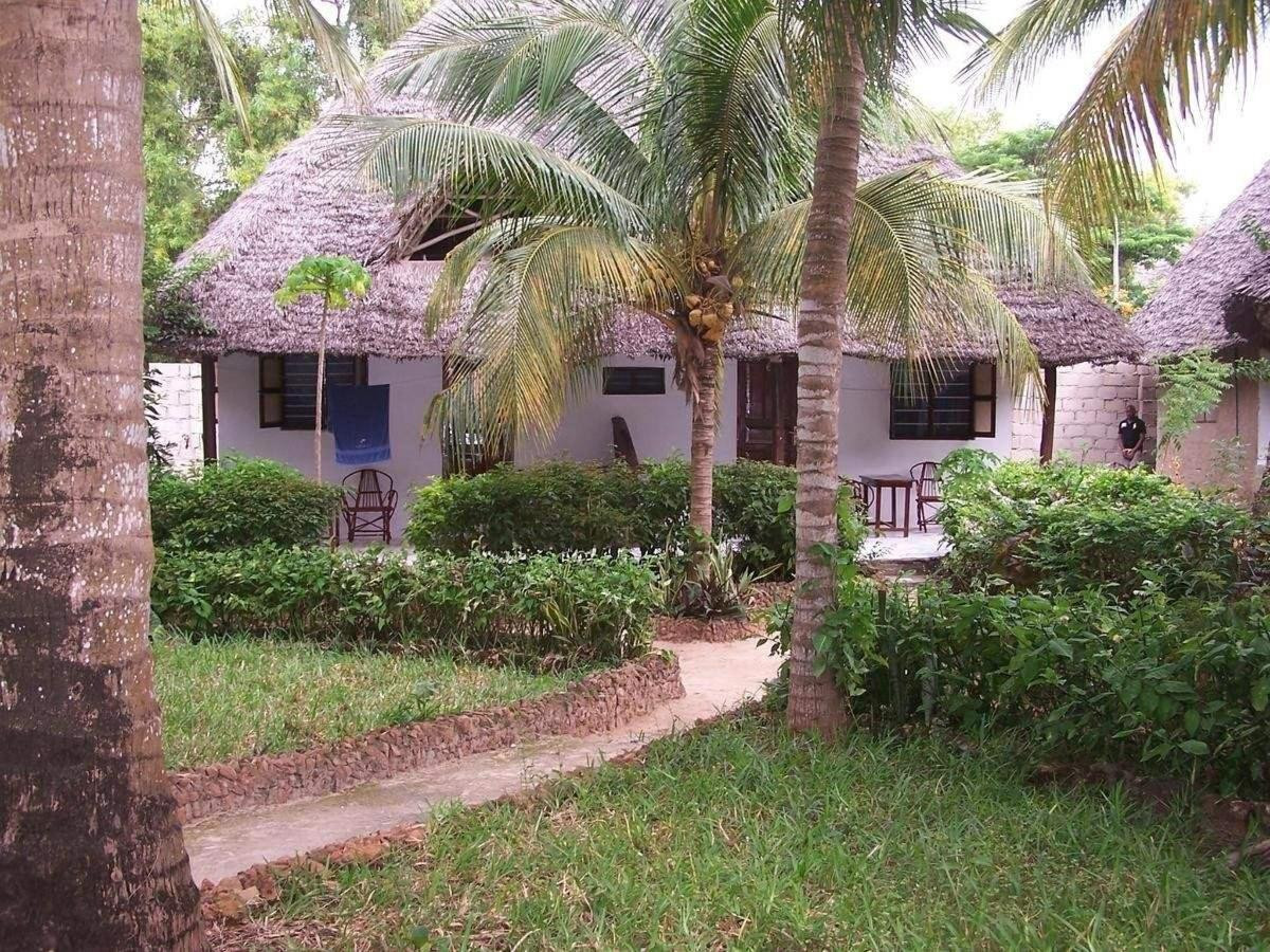 Baraka Beach Bungalows 3* миниатюра 2
