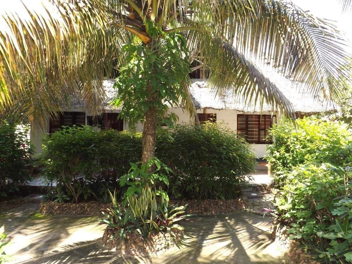 Baraka Beach Bungalows 3* миниатюра 3