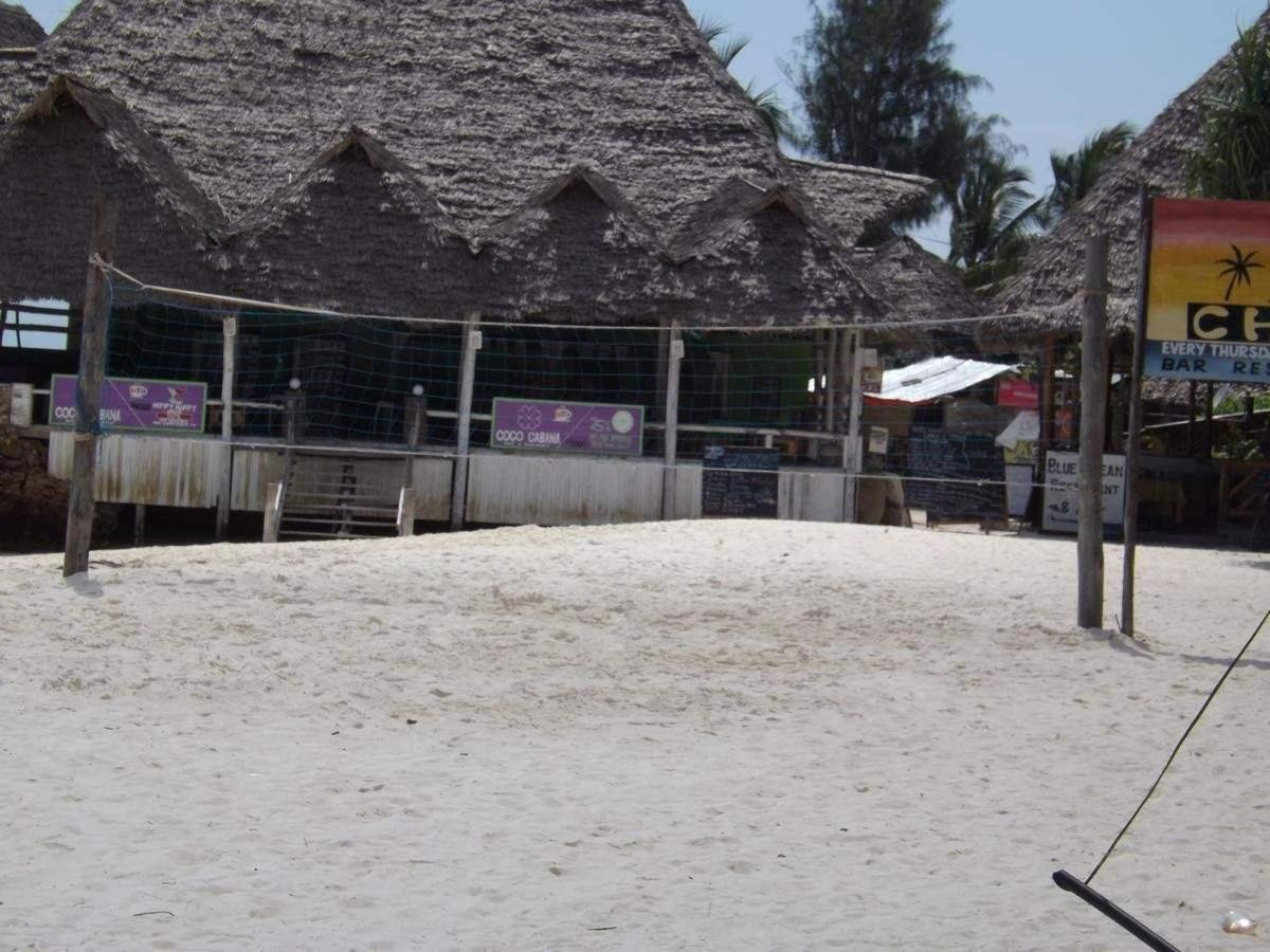 Baraka Beach Bungalows 3* миниатюра 6