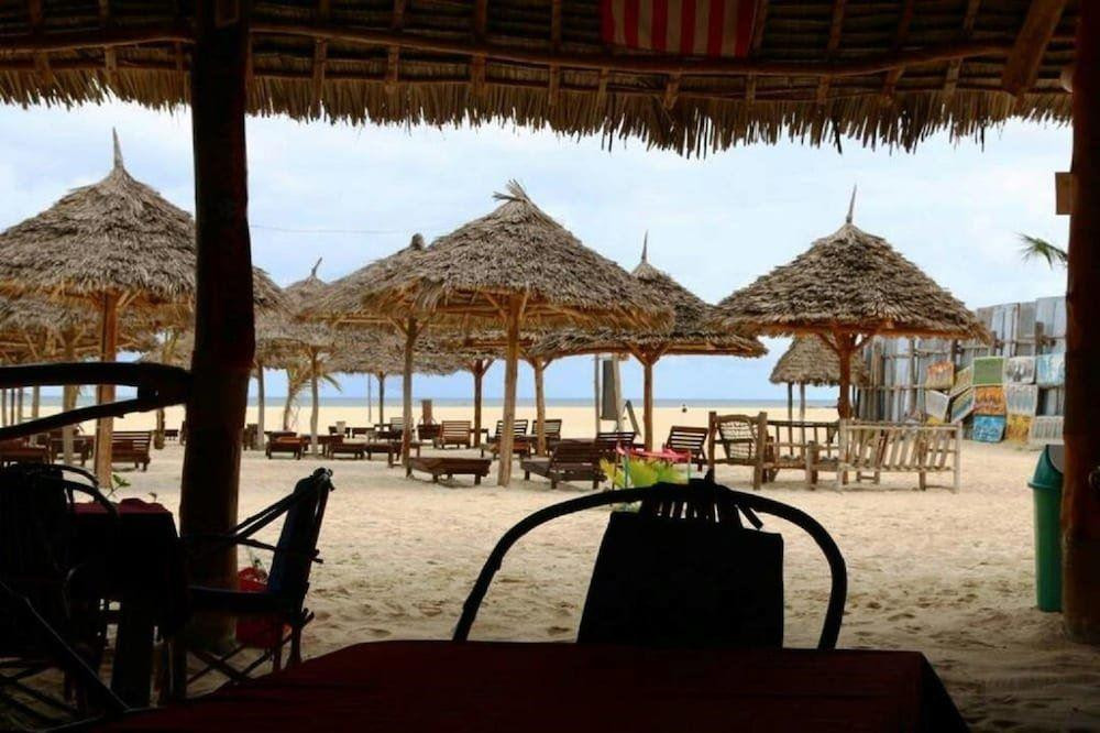 Mocco Beach Villa 3* миниатюра 4