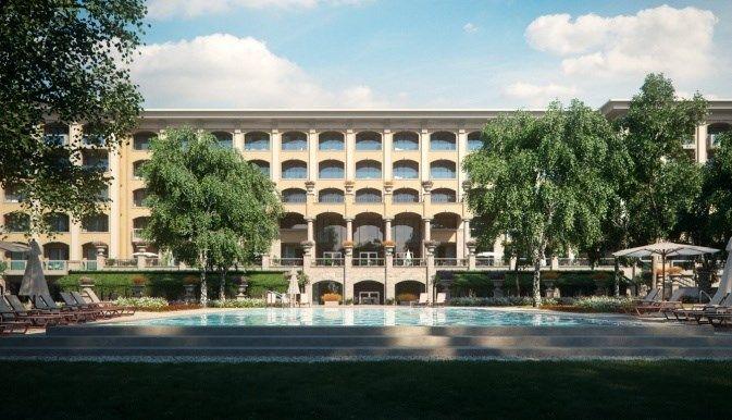 Astor Garden 5* миниатюра 2