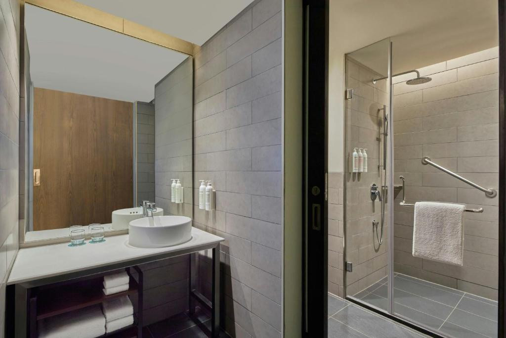 Le Meridien 5* миниатюра 5