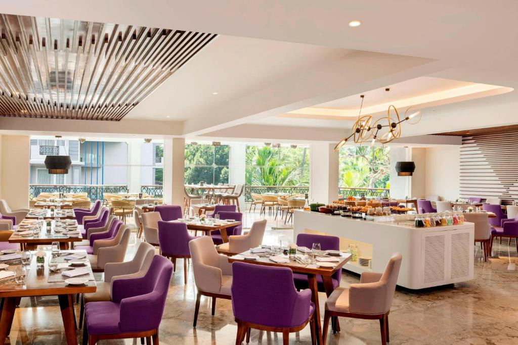 Le Meridien 5* миниатюра 6