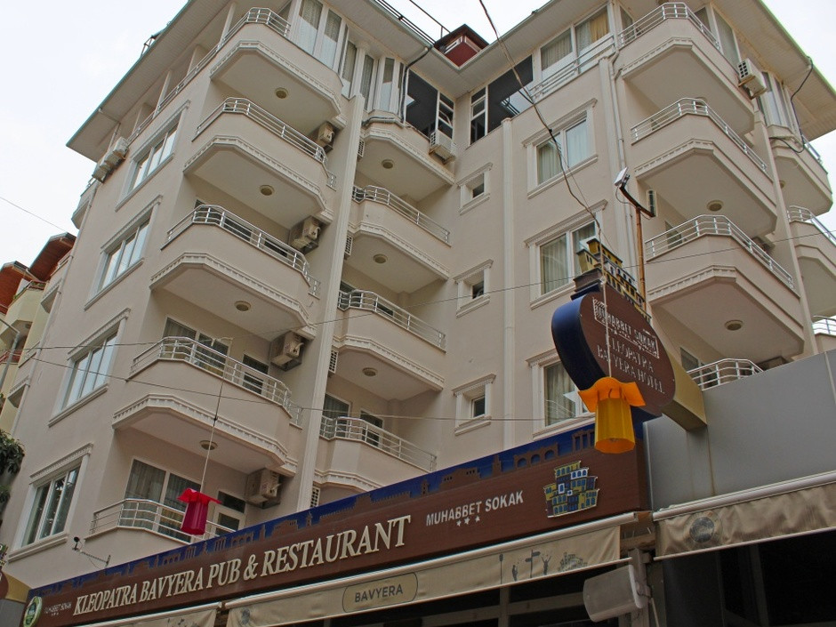 Kleopatra Bavyera Hotel 3* миниатюра 2