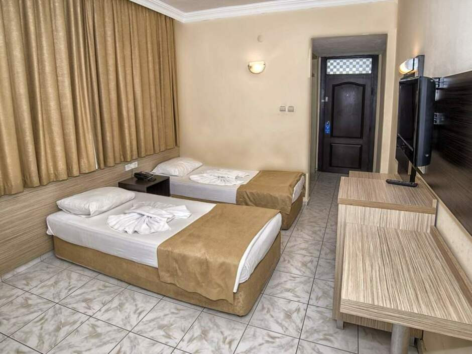 Kleopatra Bavyera Hotel 3* миниатюра 4