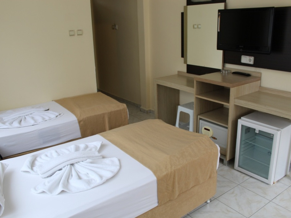 Kleopatra Bavyera Hotel 3* миниатюра 6