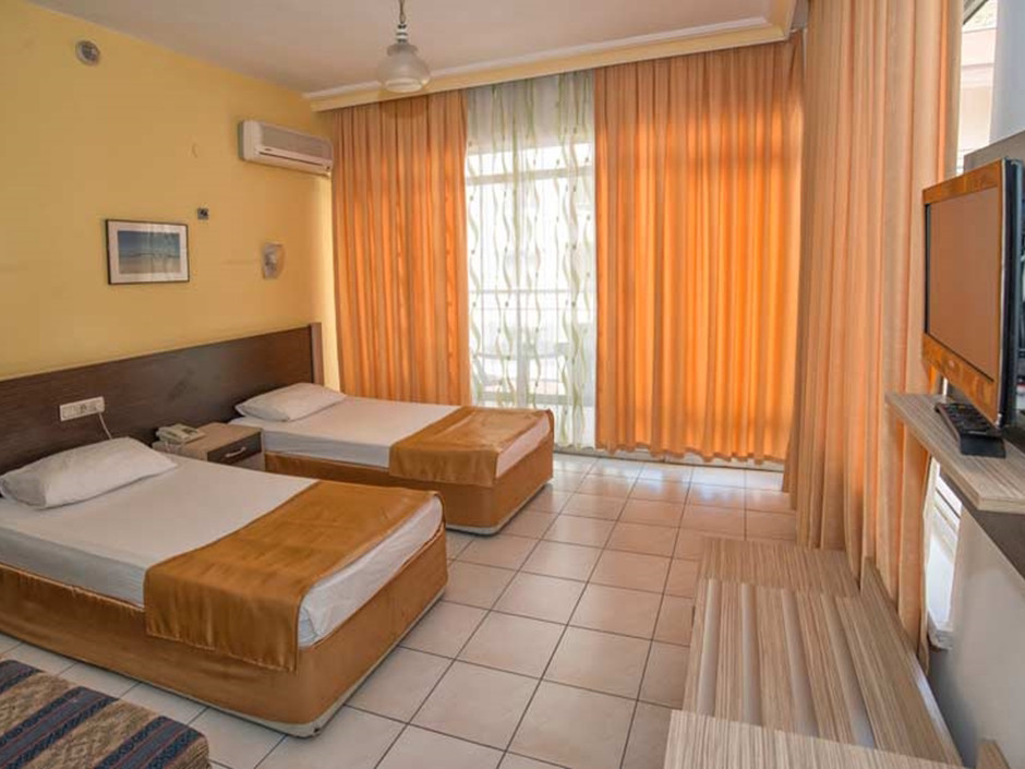 Kleopatra Bebek 3* миниатюра 2