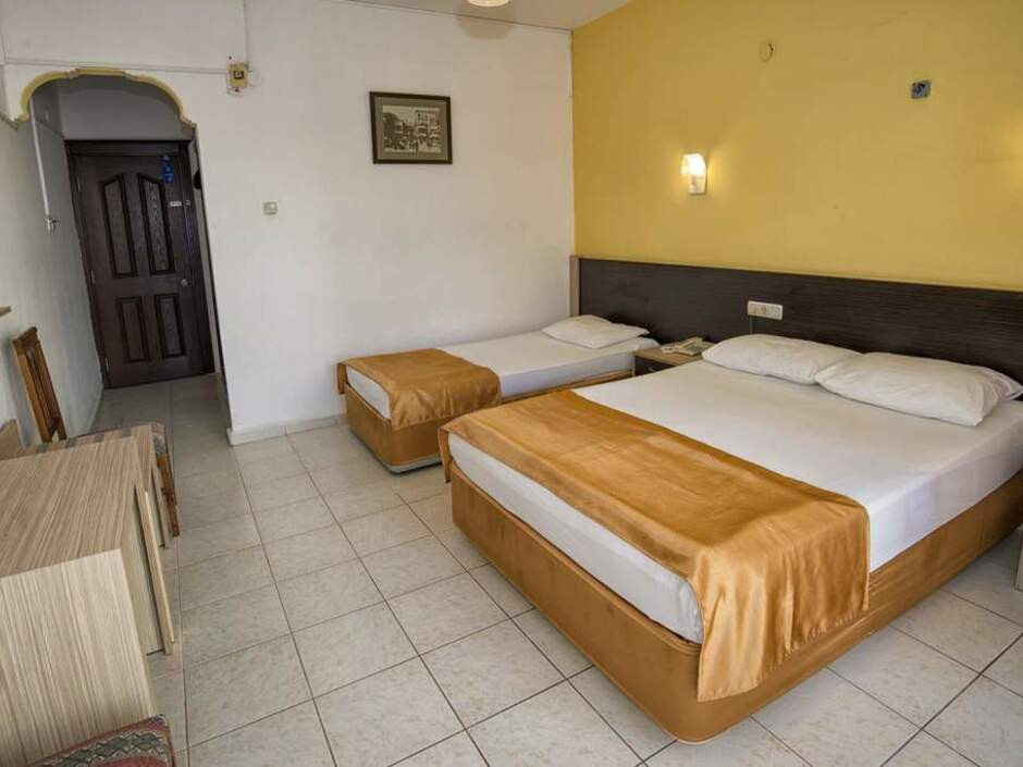 Kleopatra Bebek 3* миниатюра 4