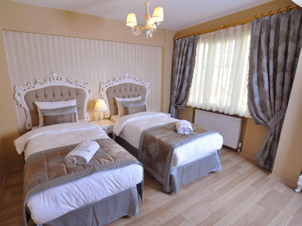 Divani Ali 4* миниатюра 2