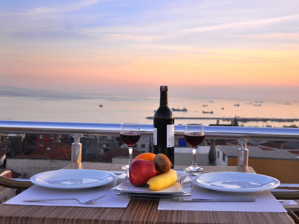 Divani Ali 4* миниатюра 3