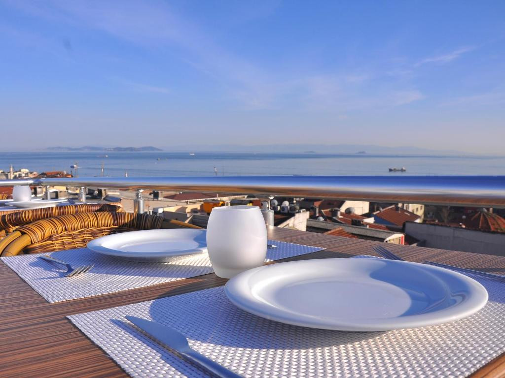 Divani Ali 4* миниатюра 5