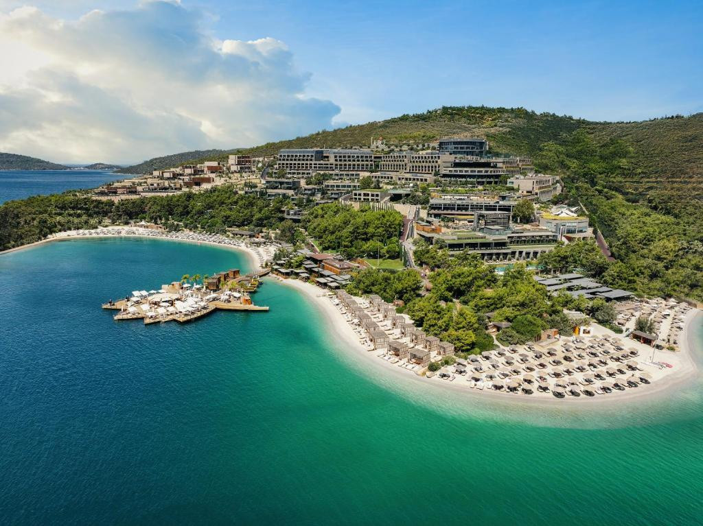 Lujo Hotel Bodrum (Ex. Lujo Art & Joy) 5*
