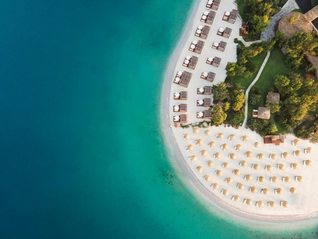 Lujo Hotel Bodrum (Ex. Lujo Art & Joy) 5* миниатюра 4