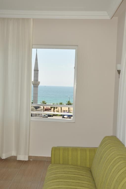 Miss Cleopatra Hotel (Ex. Ozcan) 3* миниатюра 3
