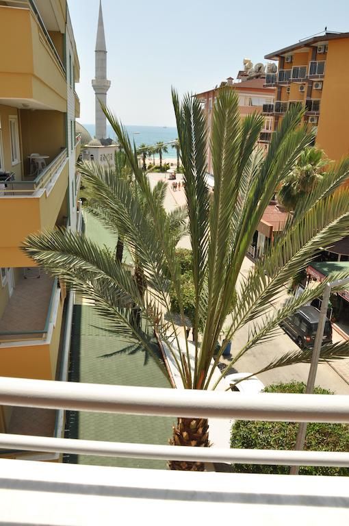 Miss Cleopatra Hotel (Ex. Ozcan) 3* миниатюра 4
